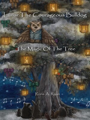 cover image of Magic of the Tree